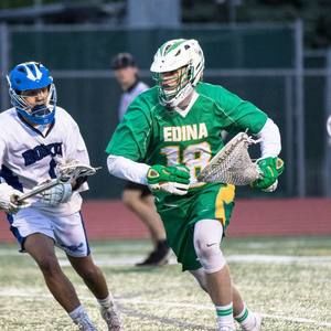 Meet your Posher, Luke